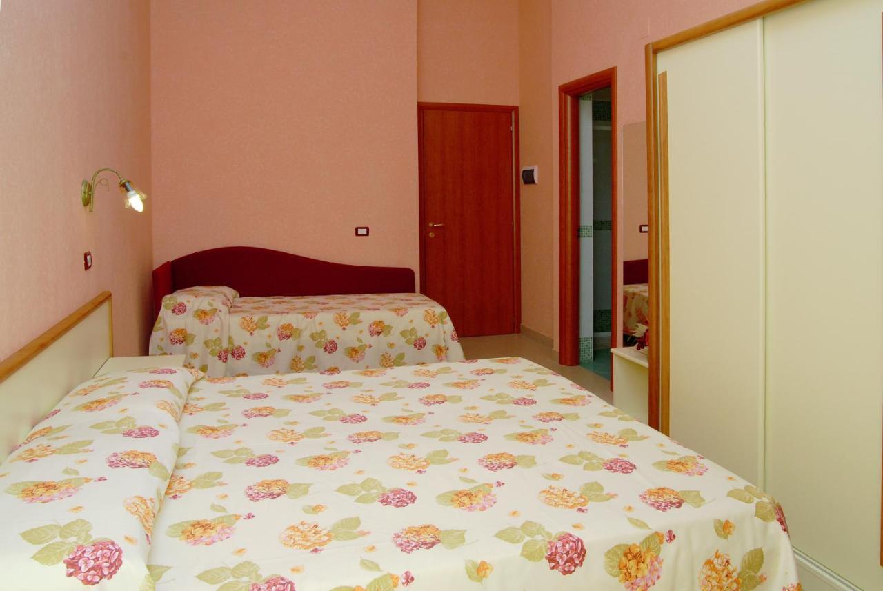 Villaggio Lido Del Mare Ferienpark