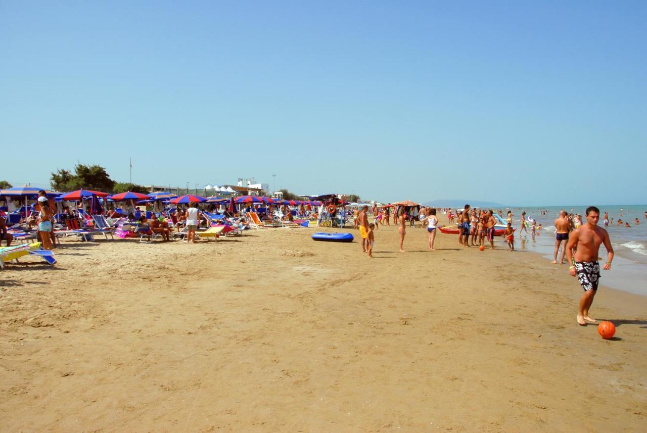 Villaggio Lido Del Mare *