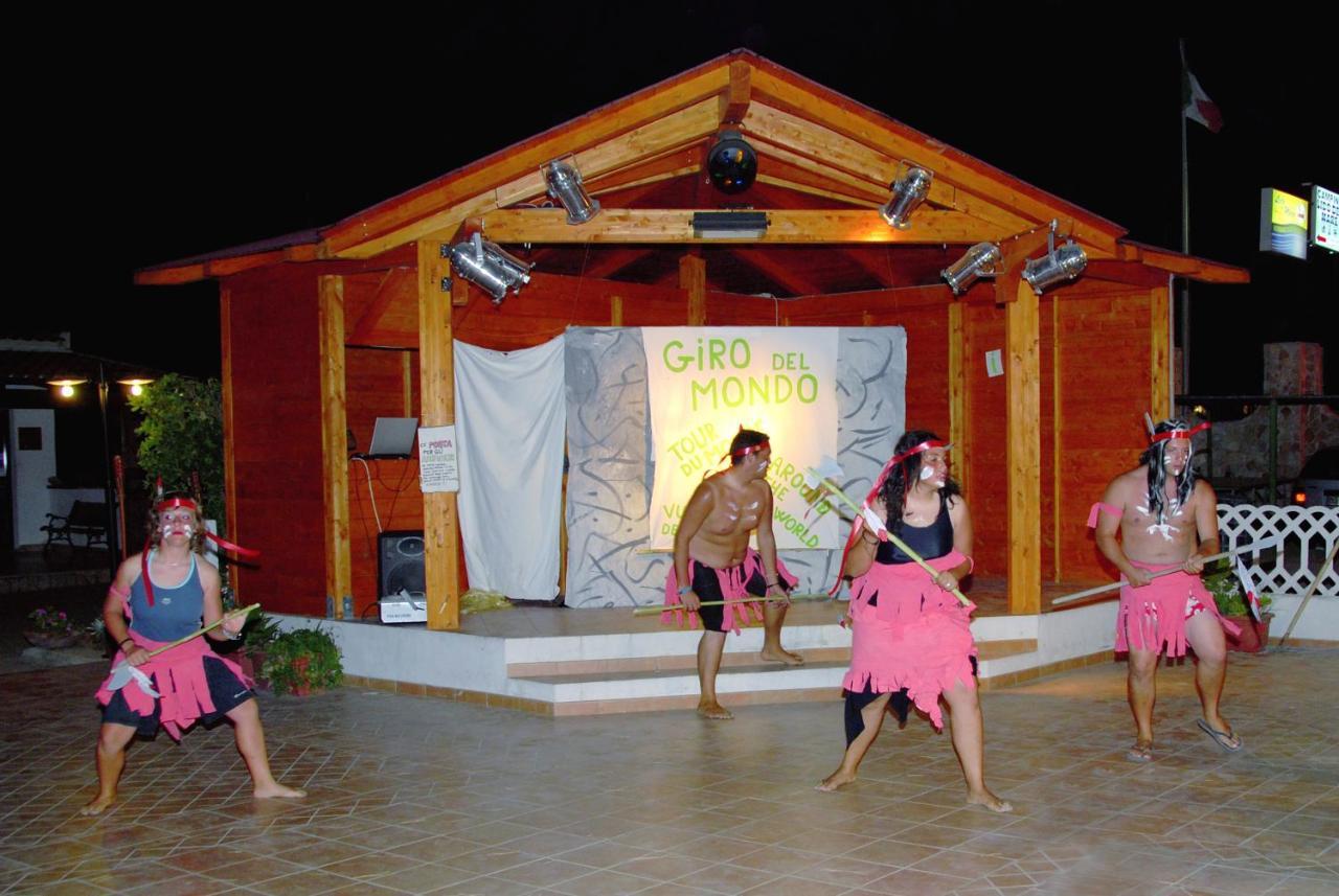 Villaggio Lido Del Mare