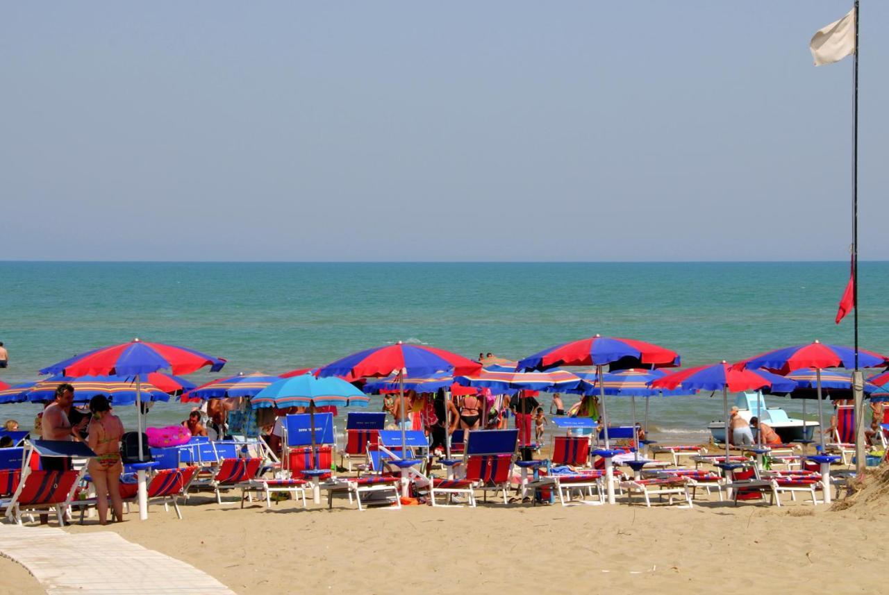 Ferienpark Villaggio Lido Del Mare