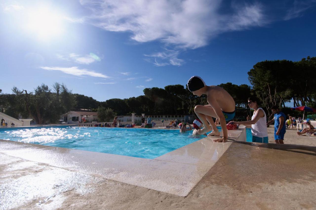 Villaggio Lido Del Mare
