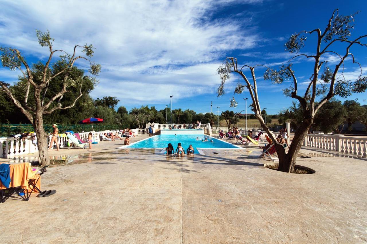 Villaggio Lido Del Mare * Rodi Garganico