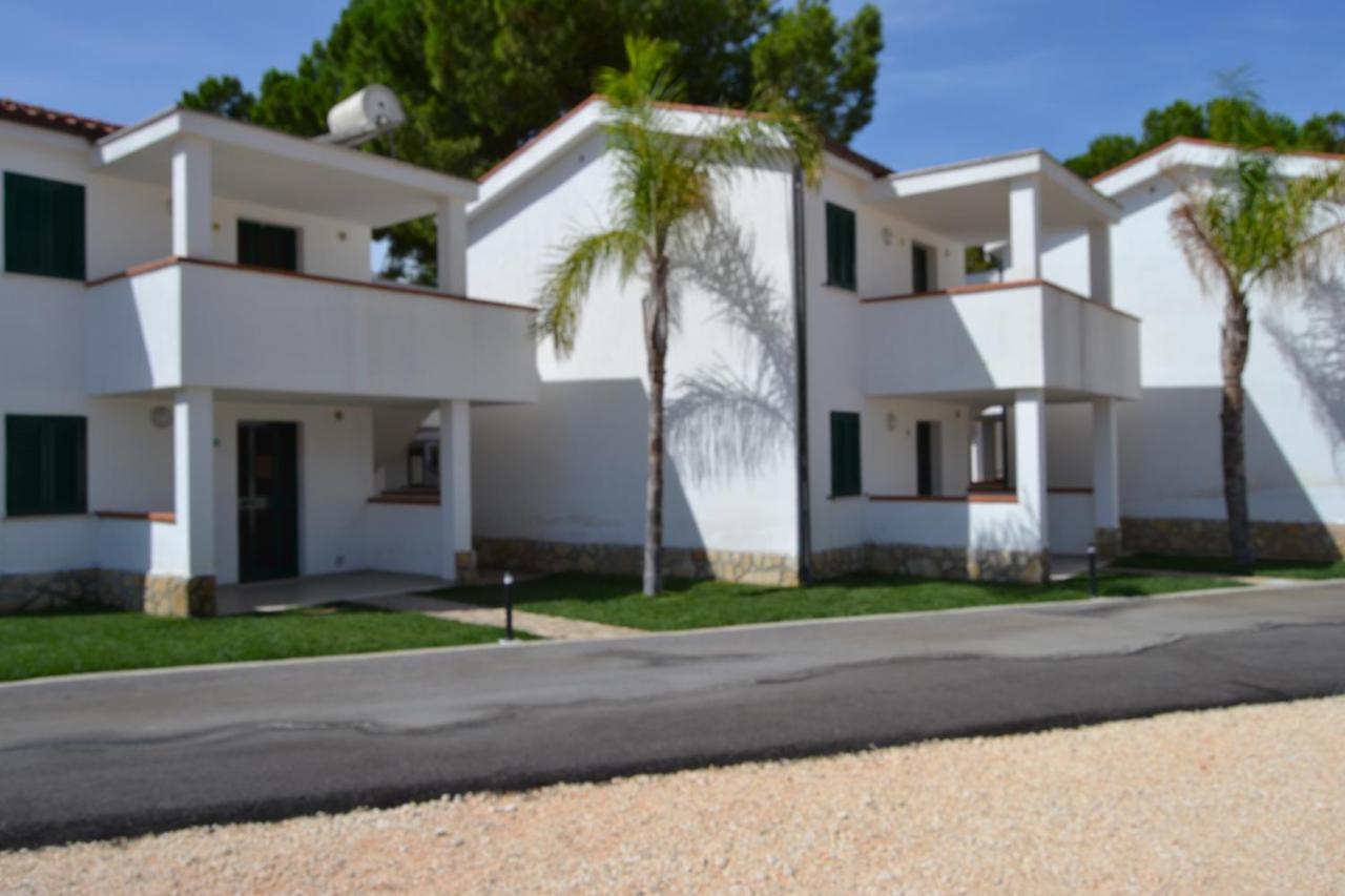 Villaggio Lido Del Mare