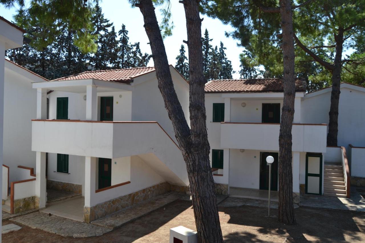 Villaggio Lido Del Mare * Rodi Garganico