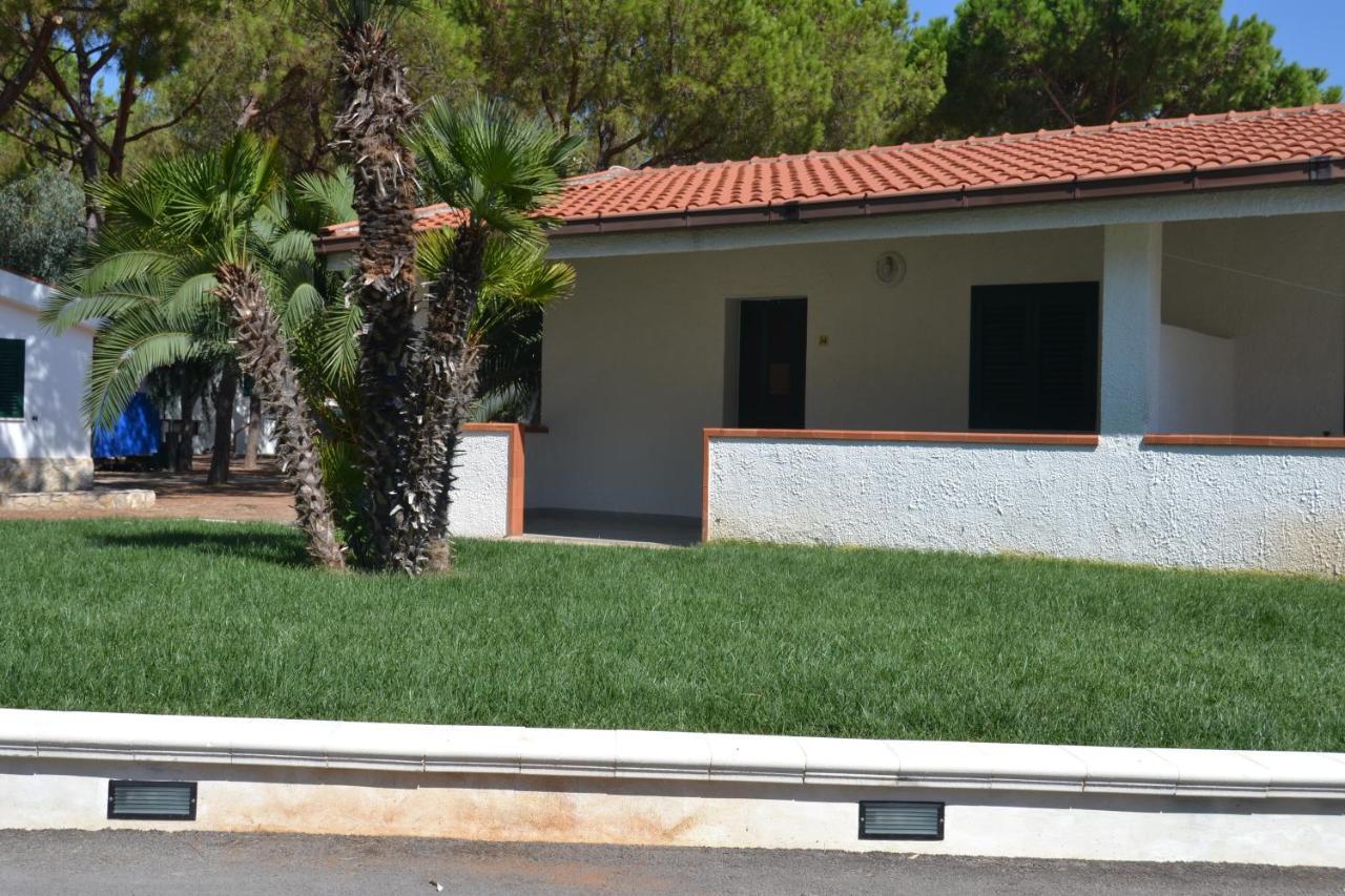 Ferienpark Villaggio Lido Del Mare