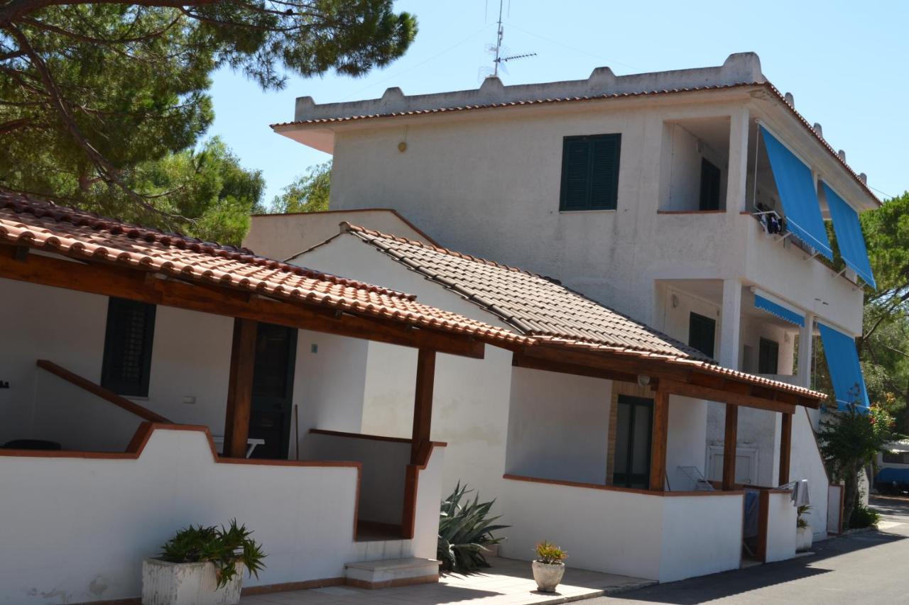 Villaggio Lido Del Mare