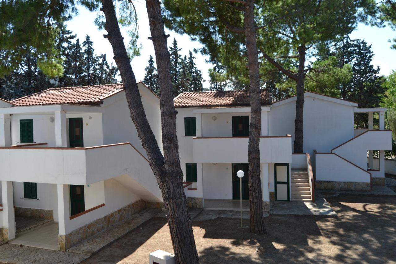 Villaggio Lido Del Mare *